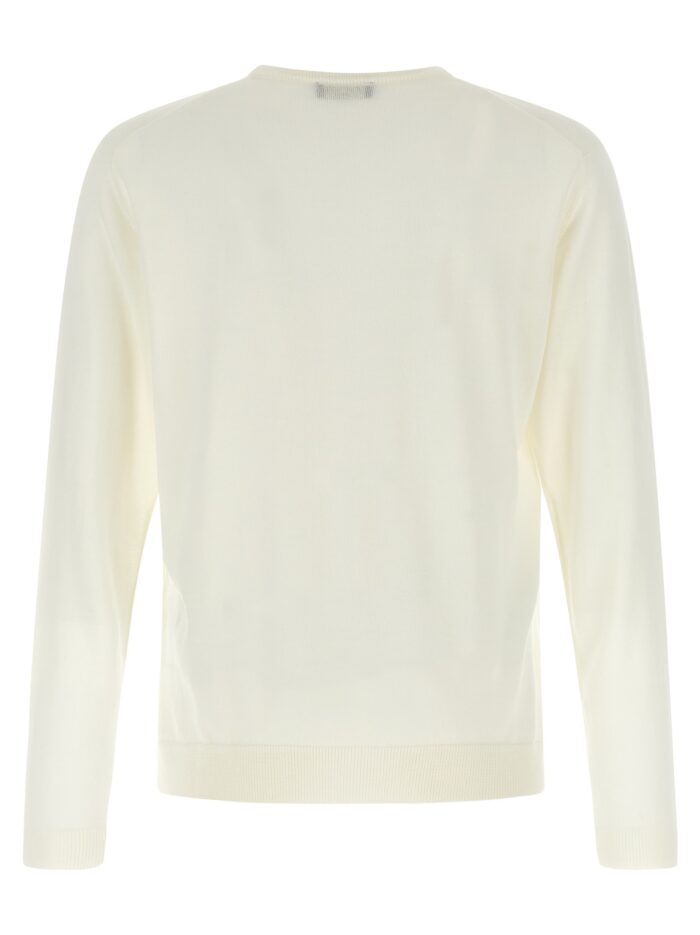 ROBERTO COLLINA Merino Wool Sweater
