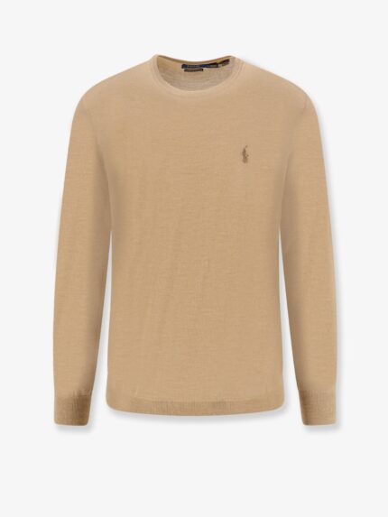 Polo Ralph Lauren Merino Wool Sweater