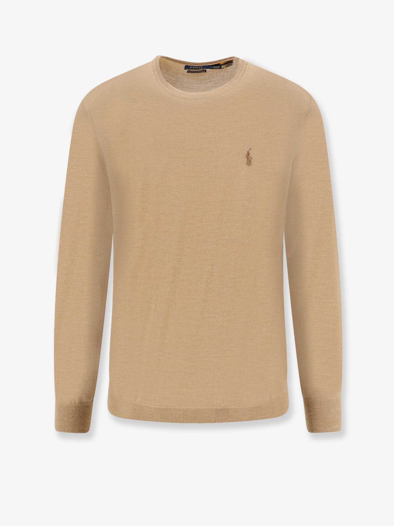 Polo Ralph Lauren Merino Wool Sweater