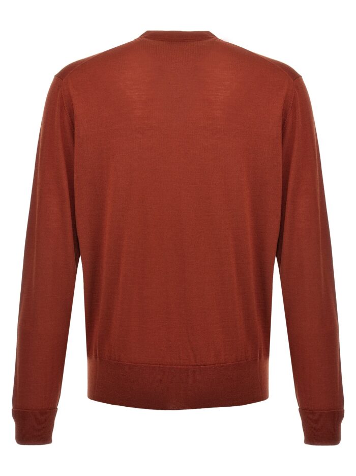 Pt Torino Merino Wool Sweater