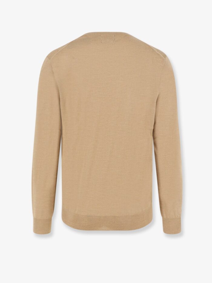 Polo Ralph Lauren Merino Wool Sweater