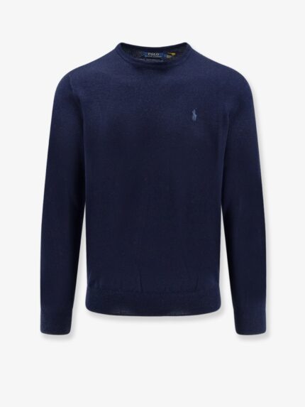 Polo Ralph Lauren Merino Wool Sweater