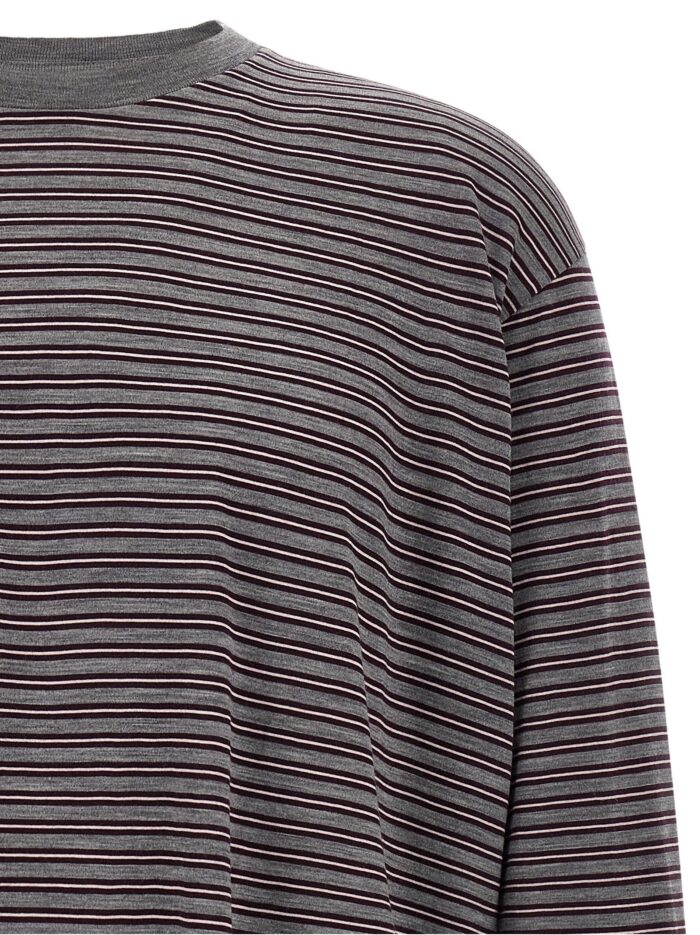 AURALEE Merino Wool Sweater