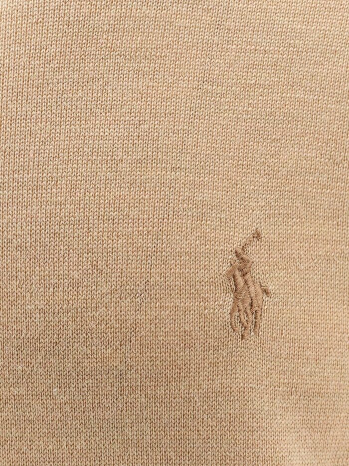 Polo Ralph Lauren Merino Wool Sweater