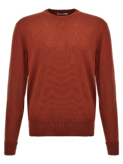 Pt Torino Merino Wool Sweater