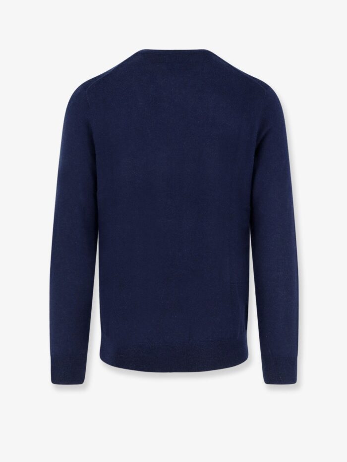 Polo Ralph Lauren Merino Wool Sweater