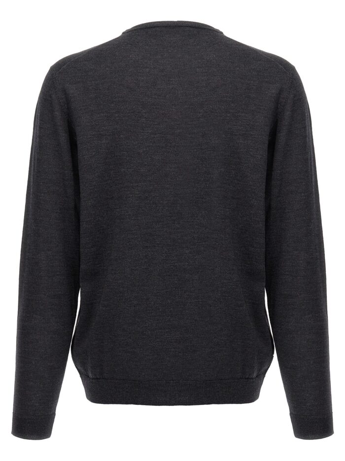 ROBERTO COLLINA Merino Wool Sweater