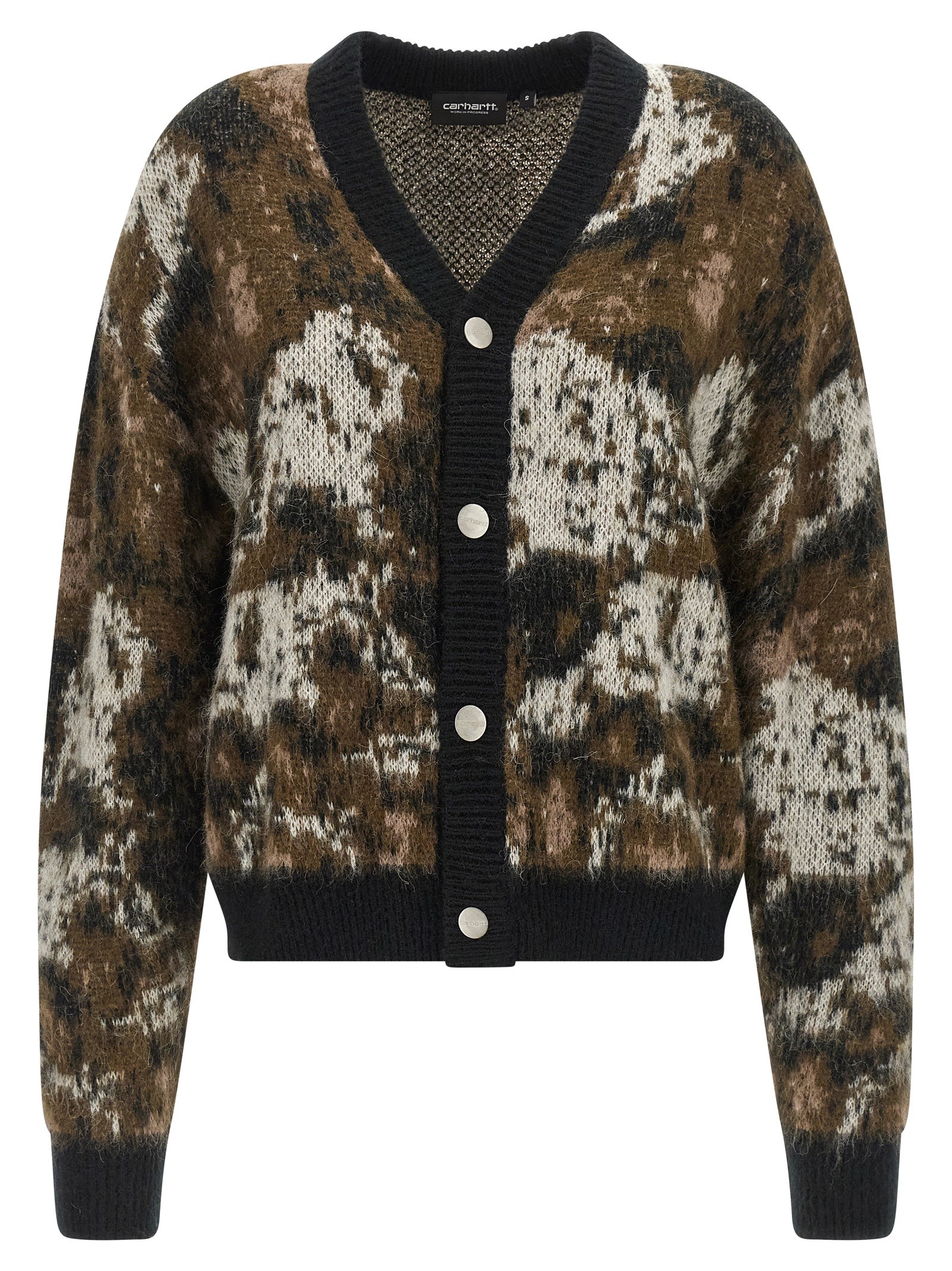 Carhartt Wip 'Merlin' Cardigan