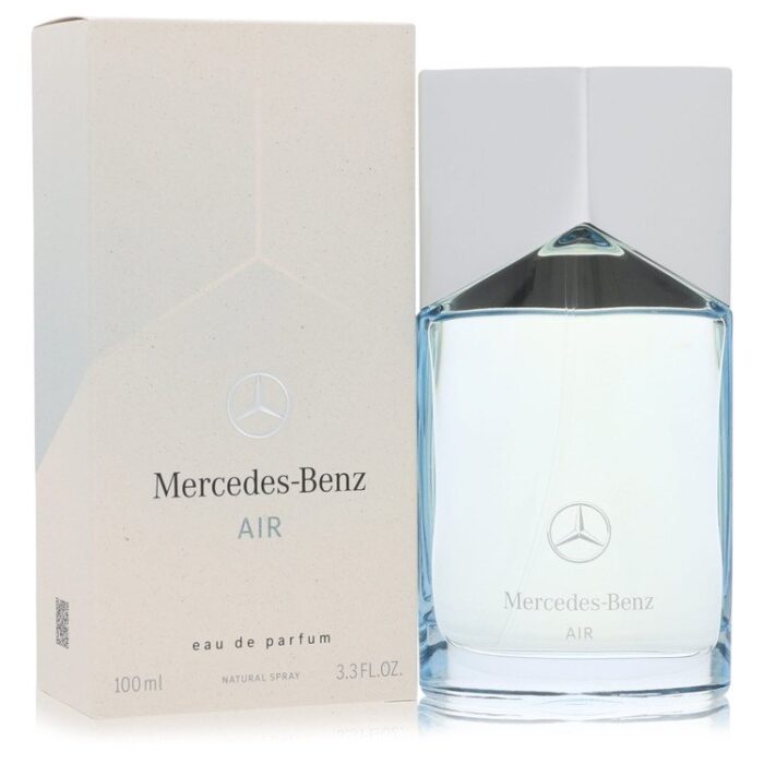 mercedes benz air by mercedes benz eau de parfum spray refillable 3.3 oz Mercedes Benz Air By Mercedes Benz - Eau De Parfum Spray Refillable 3.3 Oz