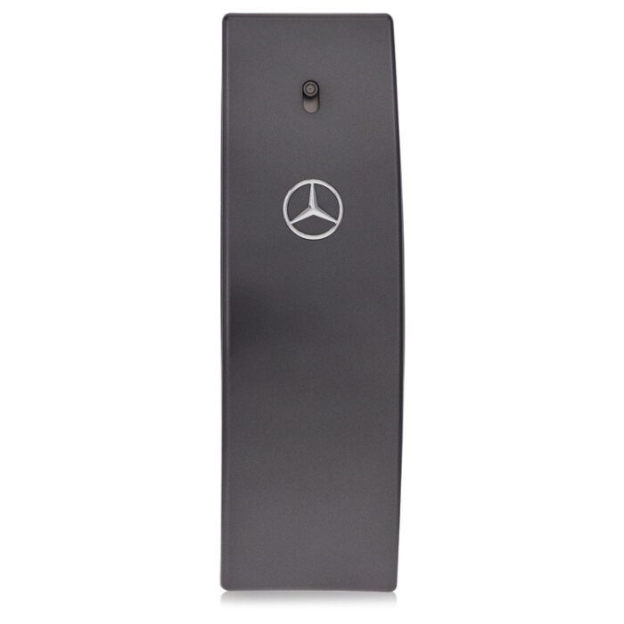 Mercedes Benz Club Extreme By Mercedes Benz - Eau De Toilette Spray (unboxed) 3.4 Oz - Image 1
