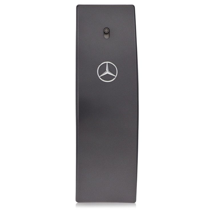Mercedes Benz Club Extreme By Mercedes Benz - Eau De Toilette Spray (unboxed) 3.4 Oz