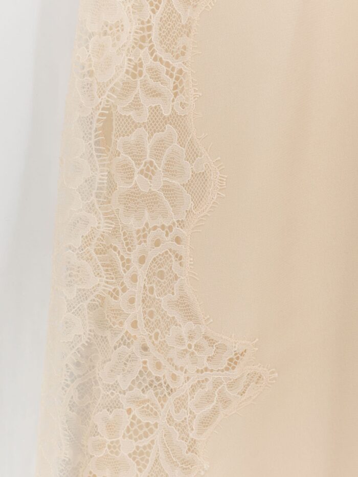 MES DEMOISELLES Balma Slip Dress