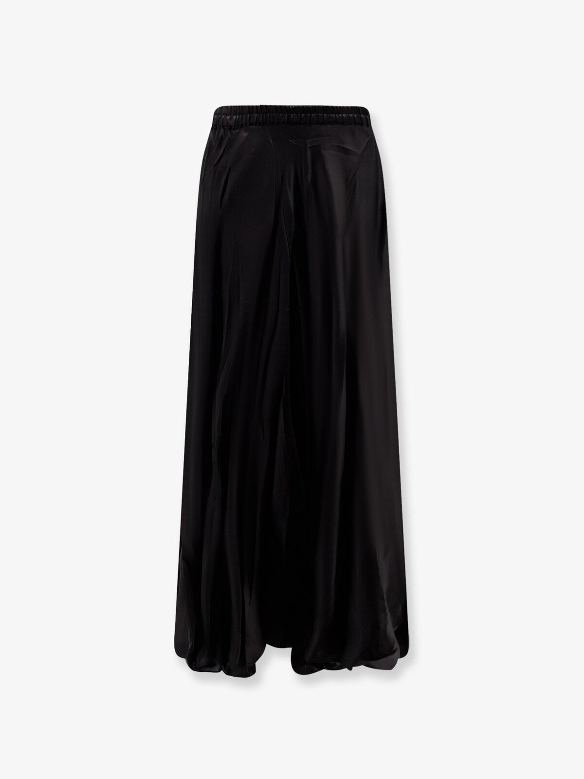 MES DEMOISELLES Calista Viscose Skirt