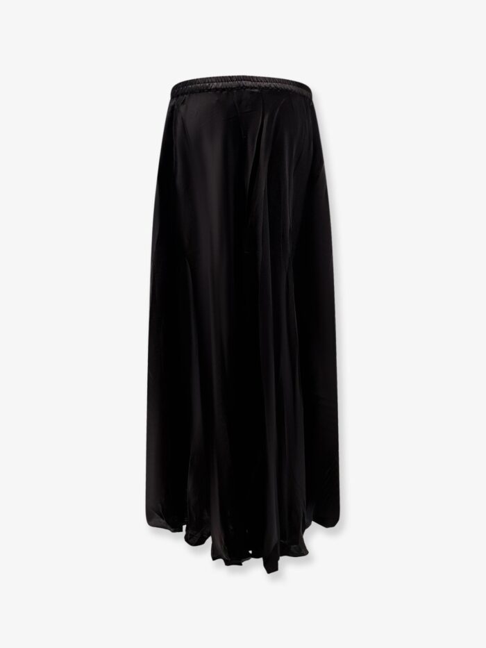 MES DEMOISELLES Calista Viscose Skirt