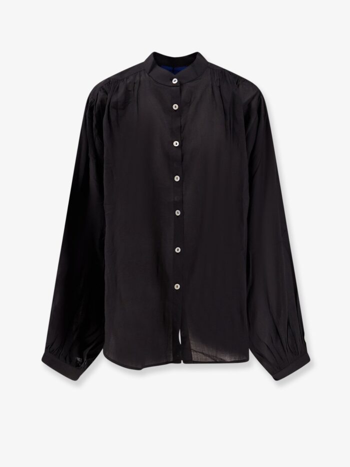 MES DEMOISELLES Celeste Cotton Shirt