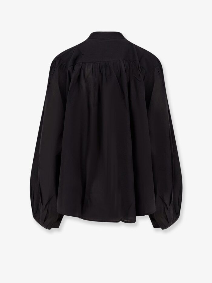 MES DEMOISELLES Celeste Cotton Shirt