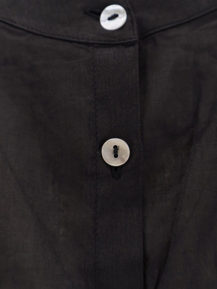 MES DEMOISELLES Celeste Cotton Shirt