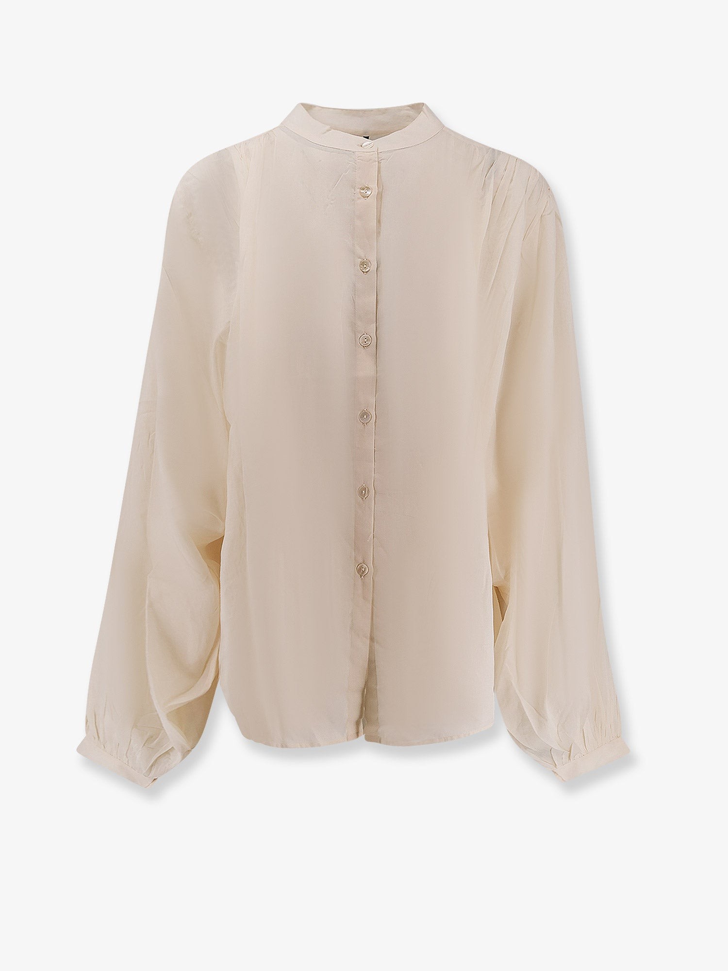 MES DEMOISELLES Celeste Cotton Shirt