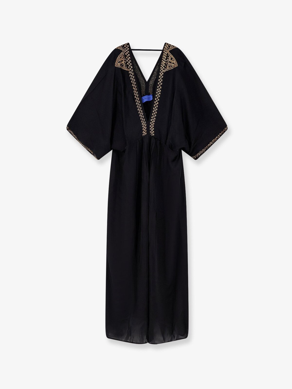 MES DEMOISELLES Chajchas Viscose Dress