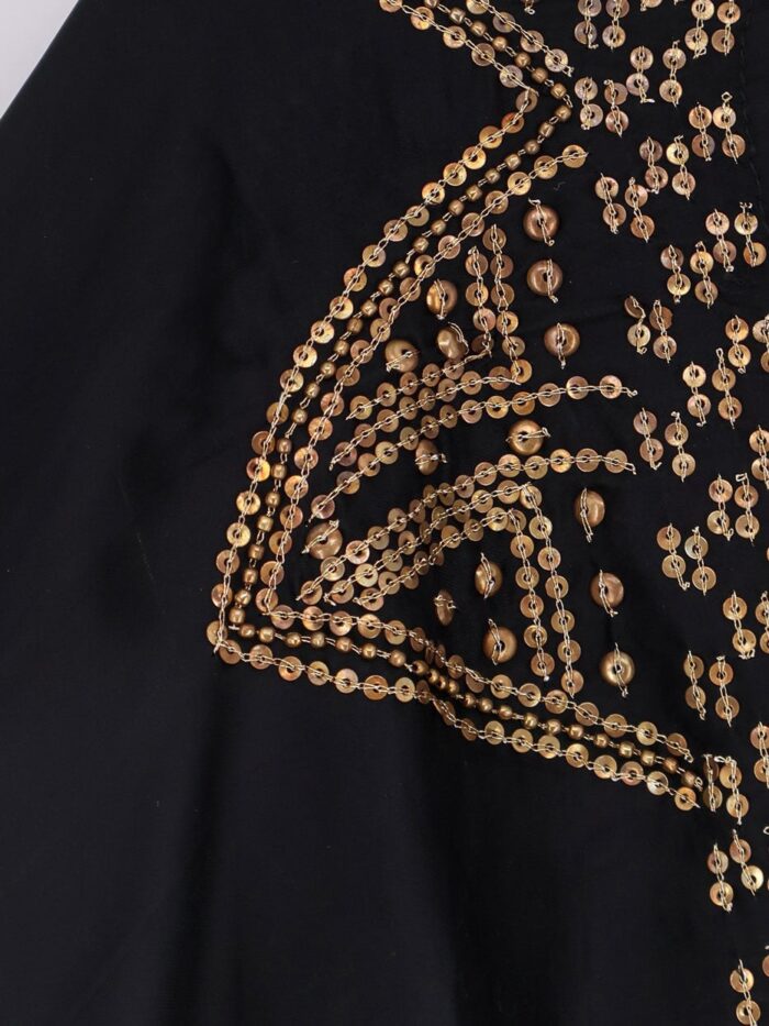 MES DEMOISELLES Chajchas Viscose Dress