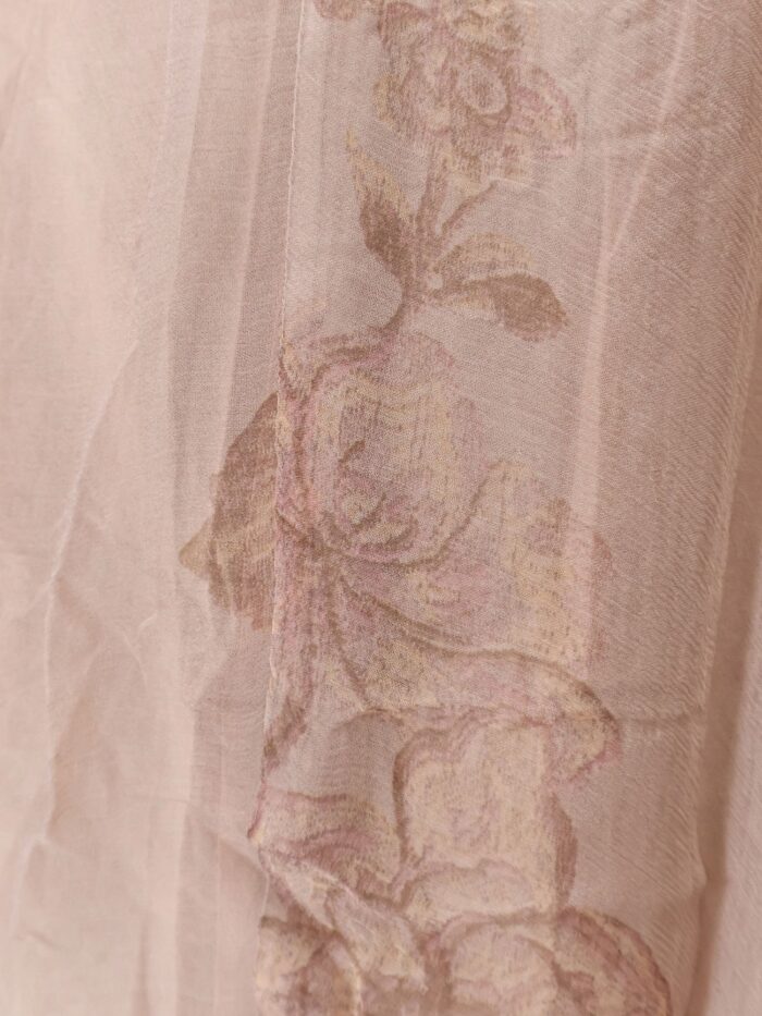 MES DEMOISELLES Gigi Chiffon Skirt