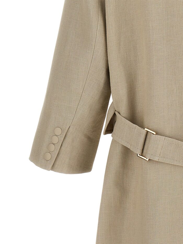 Max Mara 'Mescal’ Trench Coat