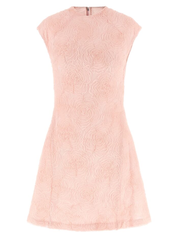 rotate birger christensen mesh dress ROTATE BIRGER CHRISTENSEN Mesh Dress