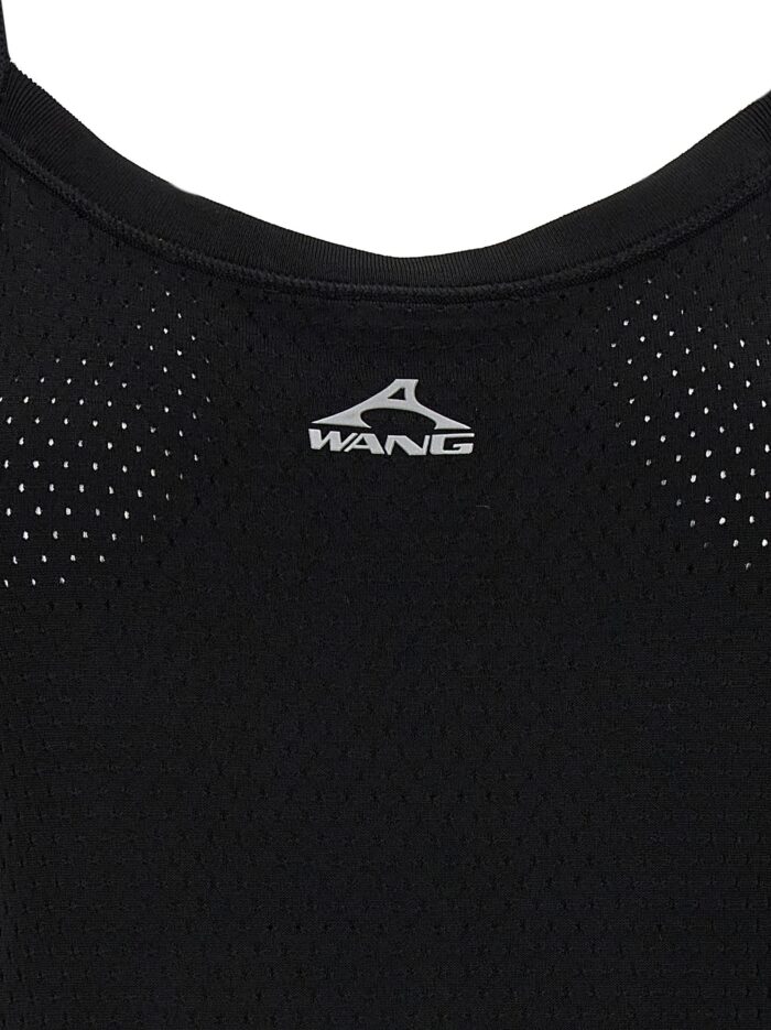 T BY ALEXANDER WANG Mesh Dress
