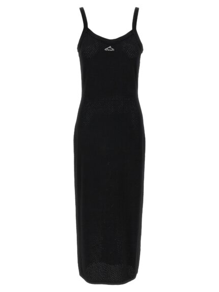 T BY ALEXANDER WANG Mesh Dress