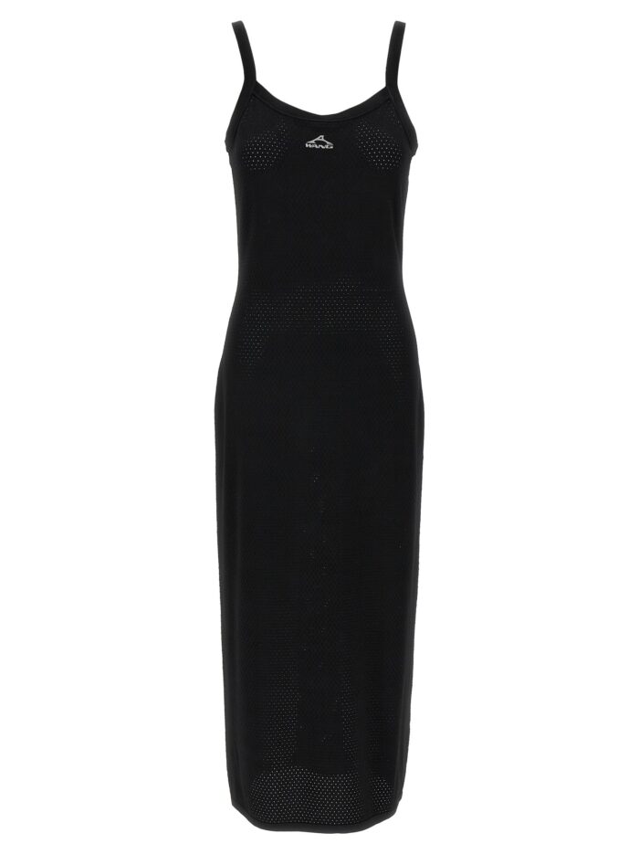 t by alexander wang mesh dress T BY ALEXANDER WANG Mesh Dress