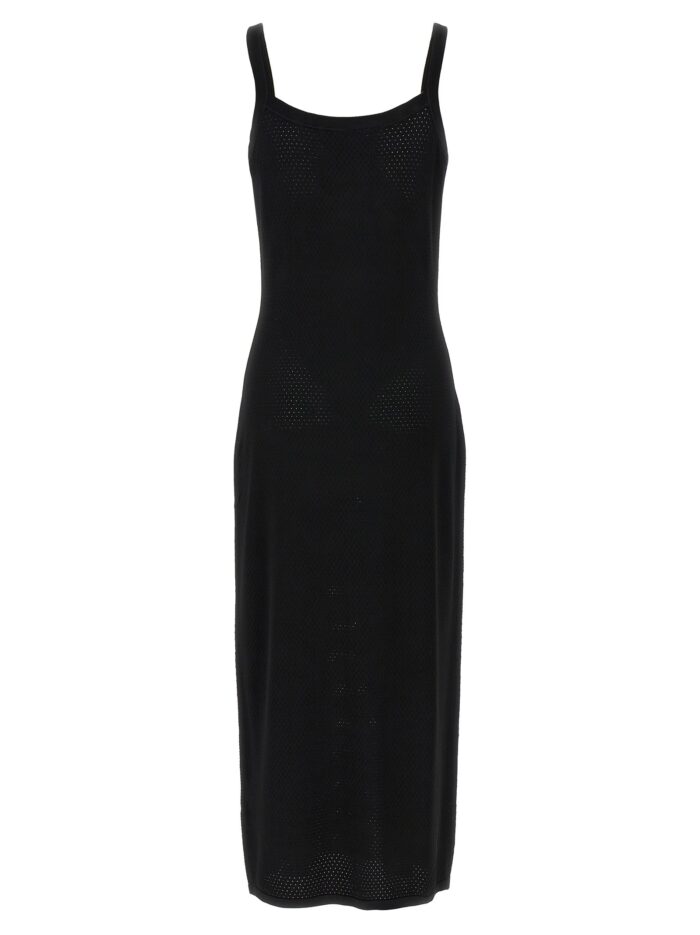 T BY ALEXANDER WANG Mesh Dress
