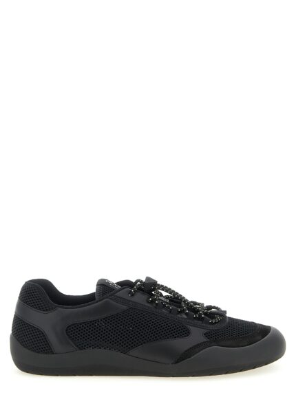 PRADA Mesh Sneakers