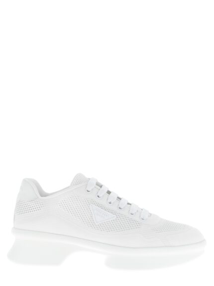PRADA Mesh Sneakers