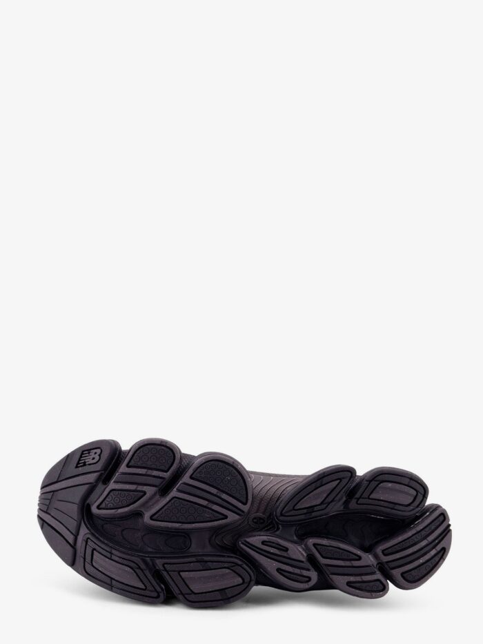 New Balance Mesh Sneakers With Contrasting Logo