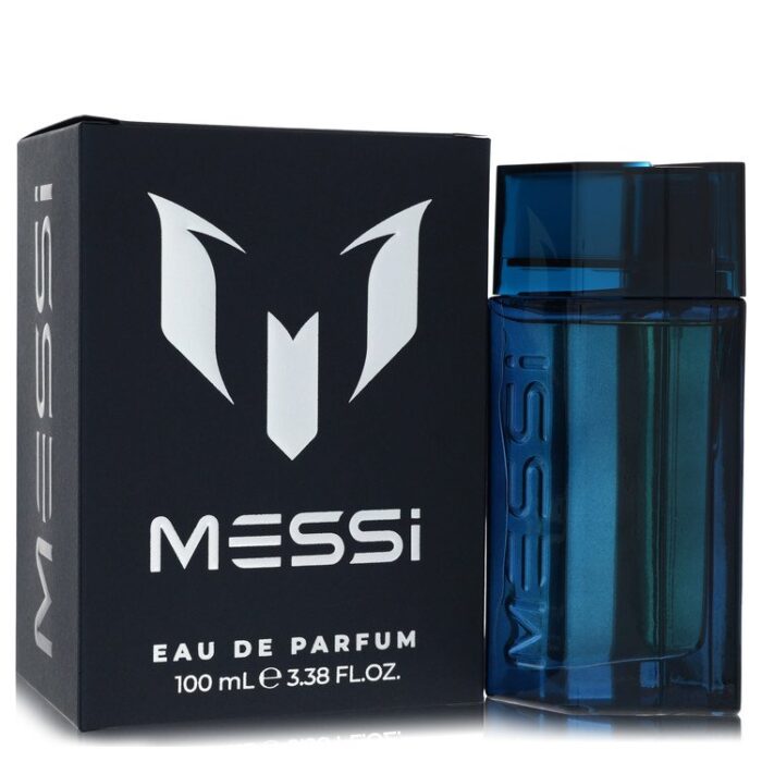 messi by messi eau de parfum spray 3.38 oz Messi By Messi - Eau De Parfum Spray 3.38 Oz - Image 1
