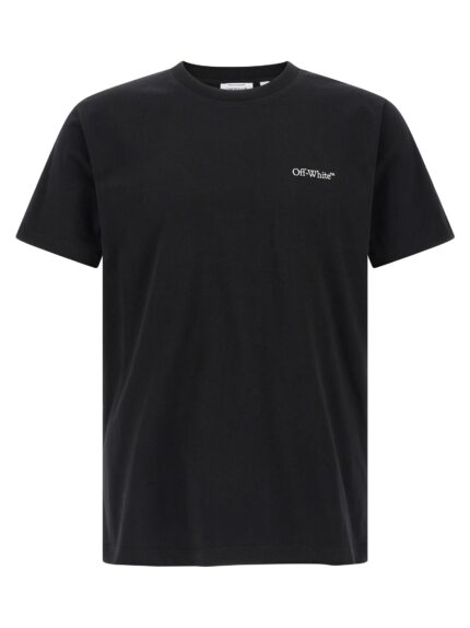 Off-white 'Metal Arrow' T-shirt