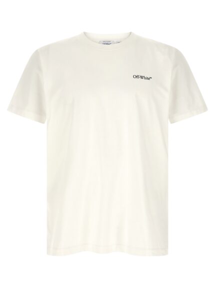 Off-white 'Metal Arrow' T-shirt