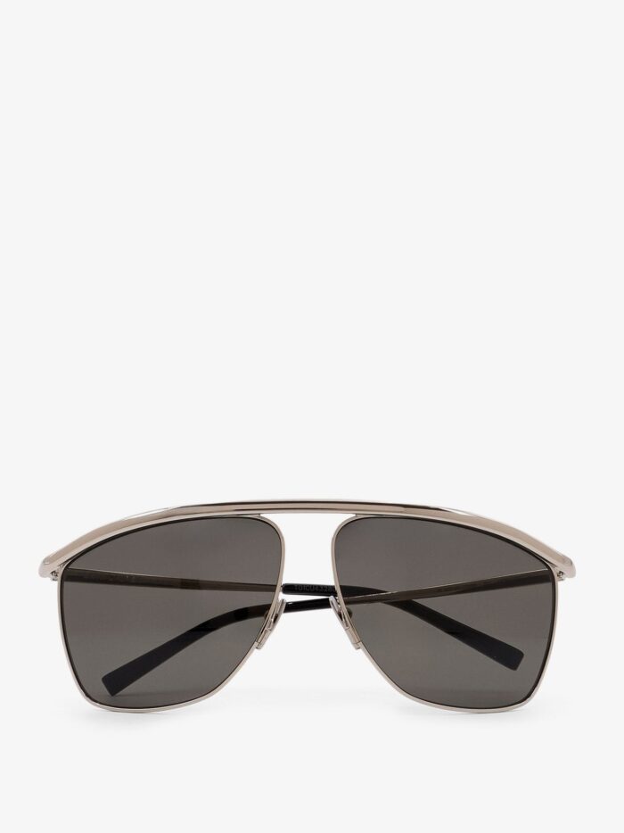 saint laurent metal sunglasses Saint Laurent Metal Sunglasses