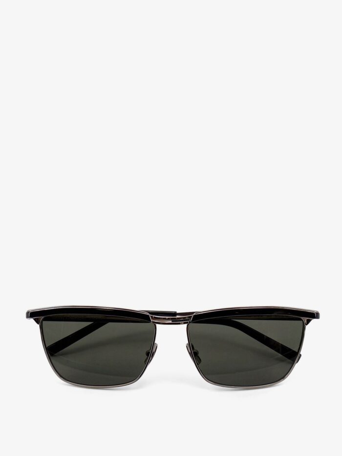 saint laurent metal sunglasses Saint Laurent Metal Sunglasses