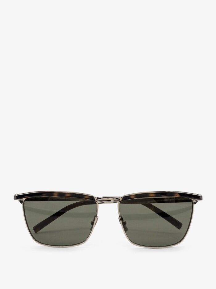 saint laurent metal sunglasses Saint Laurent Metal Sunglasses