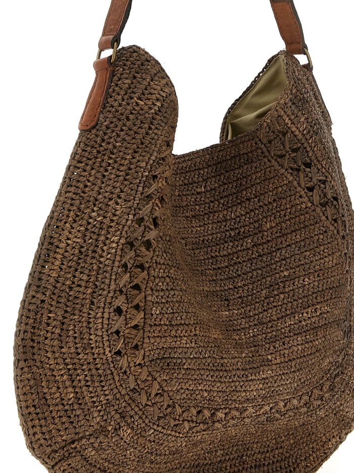 IBELIV 'Meva' Shoulder Bag