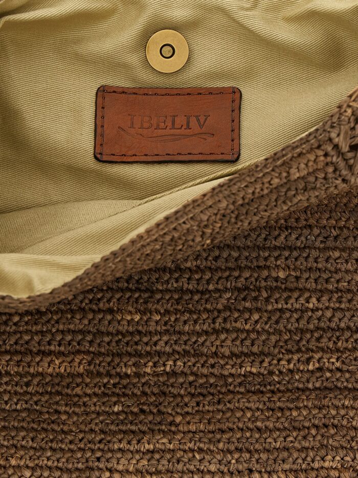 IBELIV 'Meva' Shoulder Bag