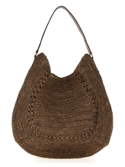 IBELIV 'Meva' Shoulder Bag