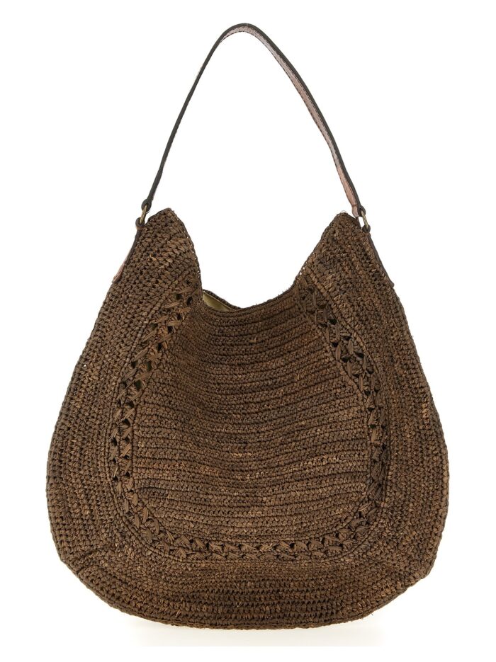 ibeliv 'meva' shoulder bag IBELIV 'Meva' Shoulder Bag
