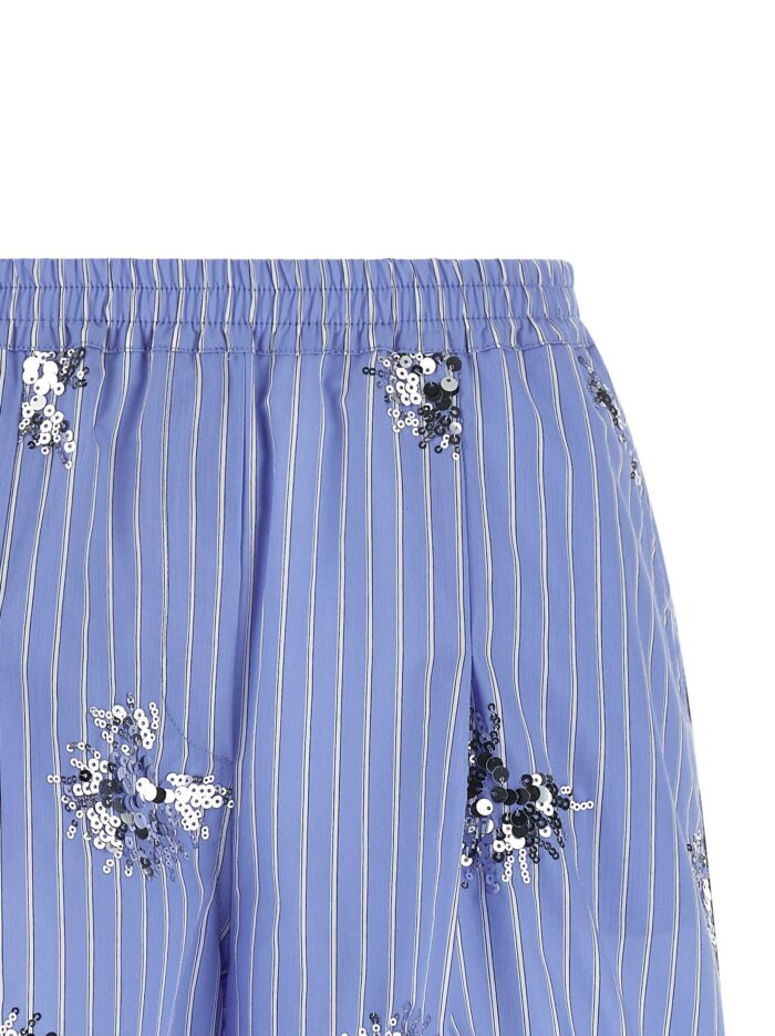 LE TWINS 'Mezzodì' Shorts