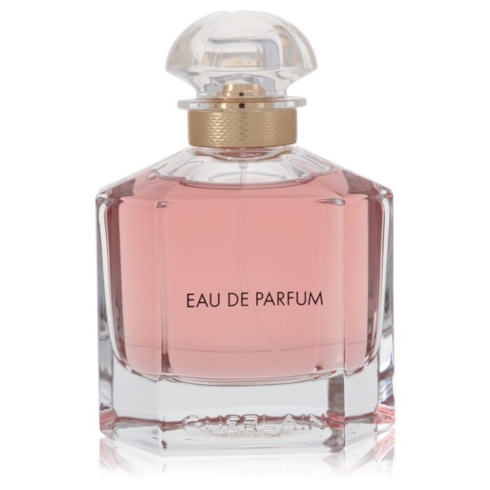 Mon Guerlain By Guerlain - Eau De Parfum Spray (Tester) 3.3 Oz - Image 1