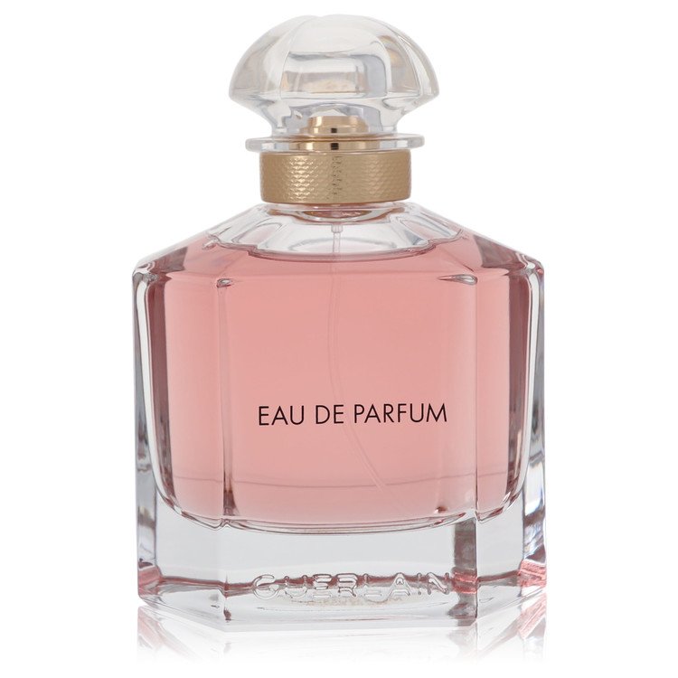 Mon Guerlain By Guerlain - Eau De Parfum Spray (Tester) 3.3 Oz