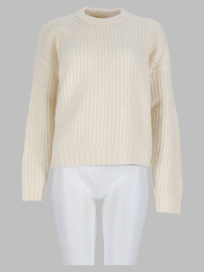 MICHAEL BY MICHAEL KORS Mgalia In Lana Bouclé