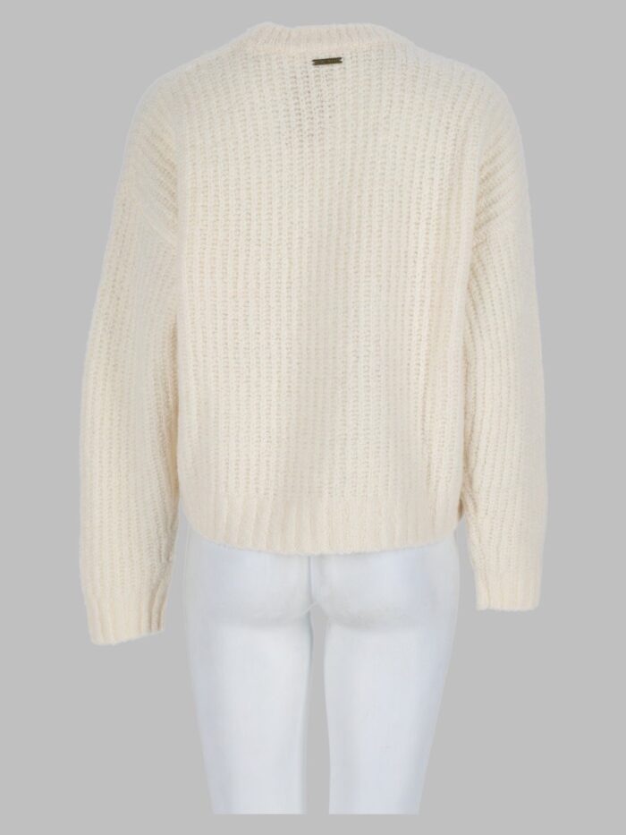 MICHAEL BY MICHAEL KORS Mgalia In Lana Bouclé