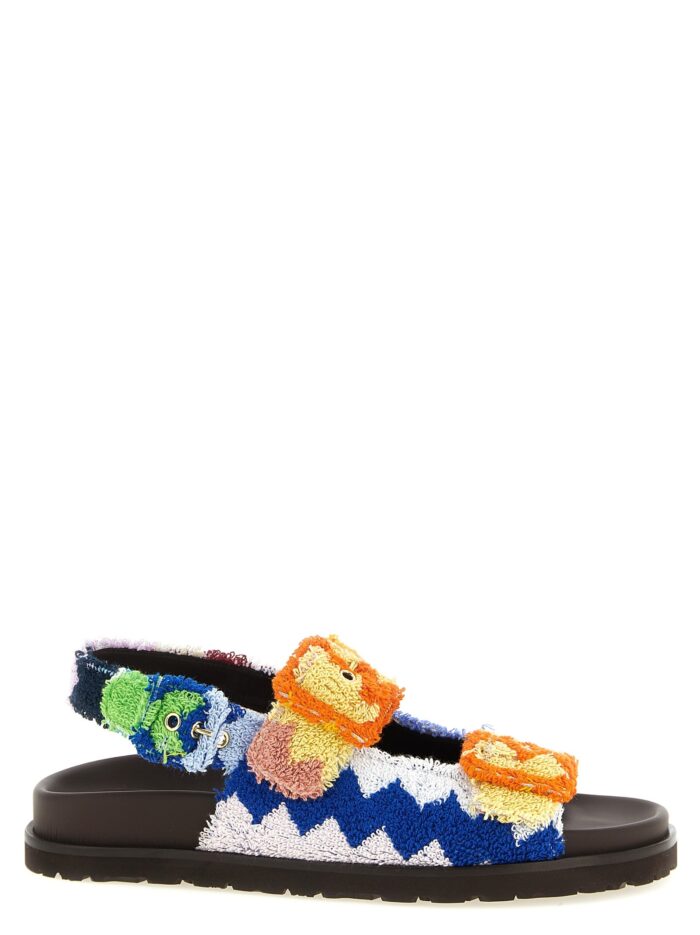 missoni 'mia' sandals Missoni 'Mia' Sandals
